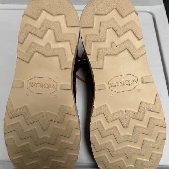 Occidential leather X Truman boots - Picture 2 of 3